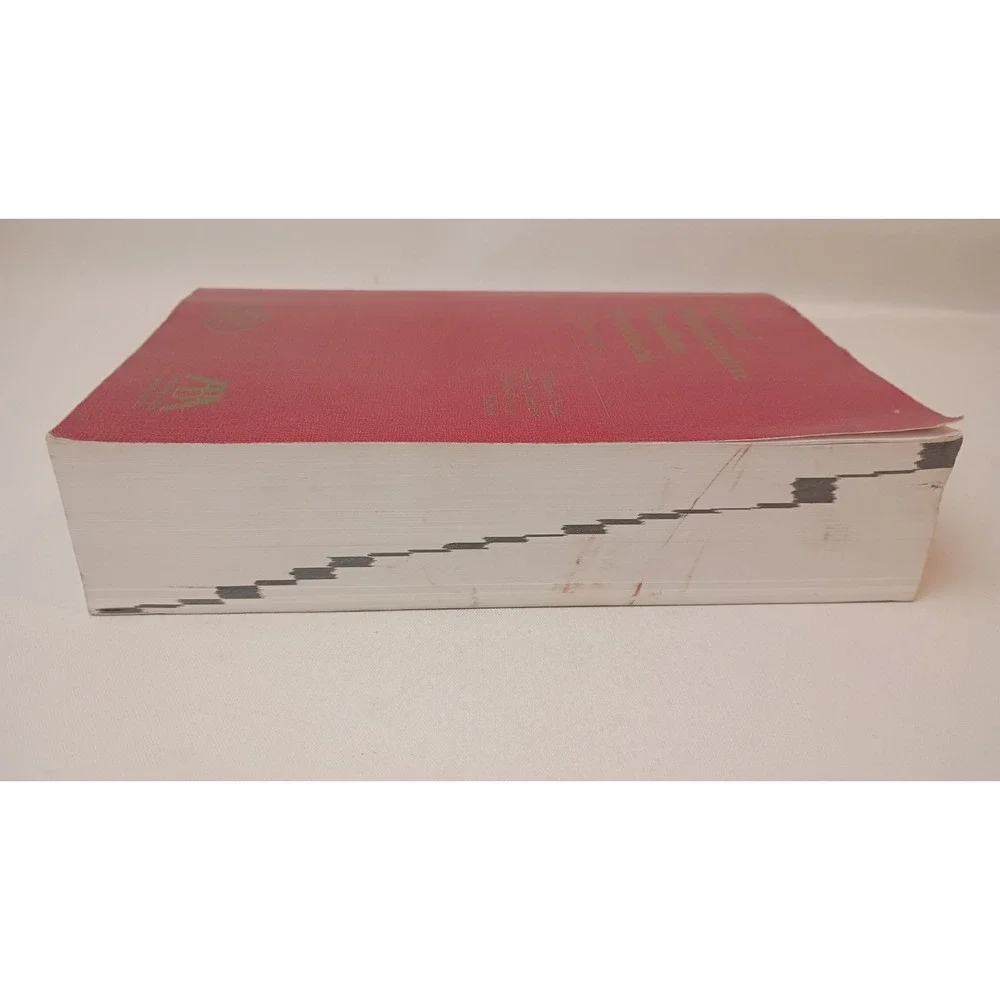 Federal Administrative Procedure Sourcebook 4th Edition By Funk, Lubbers... PB